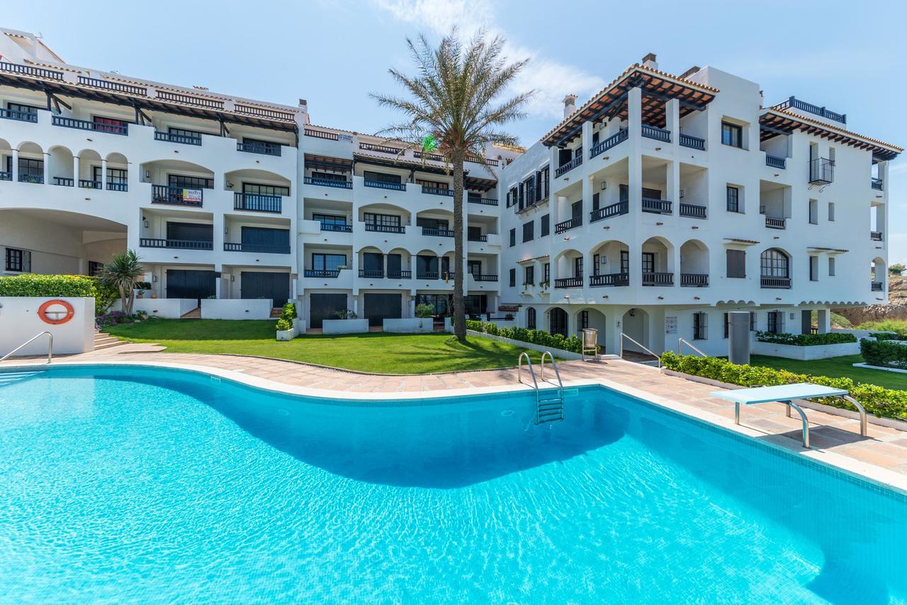 Apartment Diana L' Escala Exterior foto